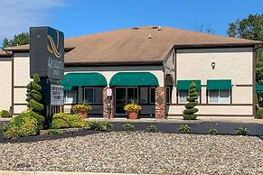 Quality Inn near Toms River Corporate Park