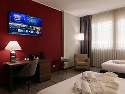 Mercure Hotel President Lecce