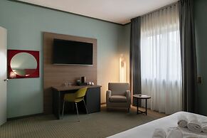 Mercure Hotel President Lecce