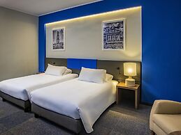 Mercure Hotel President Lecce