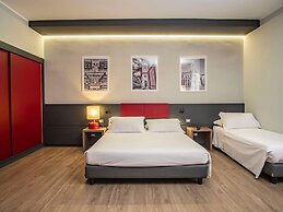Mercure Hotel President Lecce