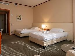 Mercure Hotel President Lecce