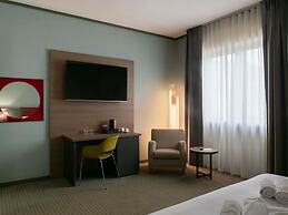 Mercure Hotel President Lecce