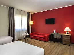 Mercure Hotel President Lecce