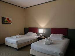Mercure Hotel President Lecce