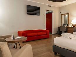 Mercure Hotel President Lecce