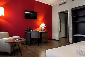 Mercure Hotel President Lecce