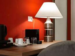 Mercure Hotel President Lecce