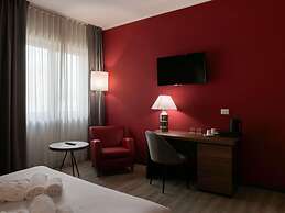 Mercure Hotel President Lecce