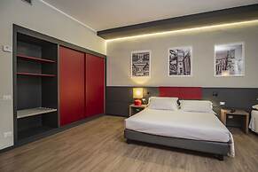 Mercure Hotel President Lecce