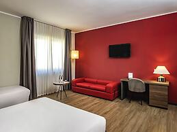 Mercure Hotel President Lecce