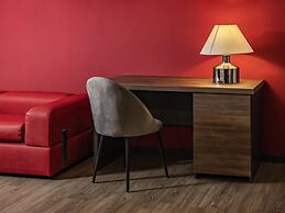 Mercure Hotel President Lecce