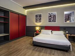 Mercure Hotel President Lecce