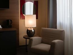 Mercure Hotel President Lecce