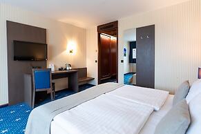 Novum Hotel Imperial Frankfurt Messe