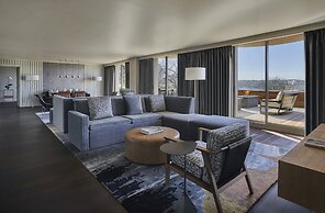 Four Seasons Hotel Austin