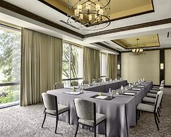 Four Seasons Hotel Austin