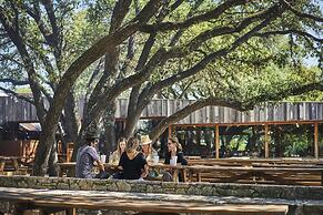 Four Seasons Hotel Austin