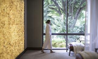 Four Seasons Hotel Austin