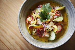 Four Seasons Hotel Austin