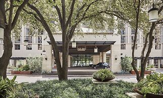 Four Seasons Hotel Austin