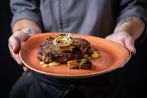 Four Seasons Hotel Austin