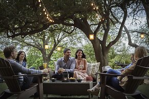 Four Seasons Hotel Austin