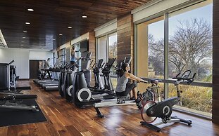 Four Seasons Hotel Austin