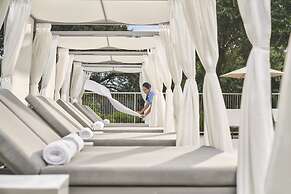 Four Seasons Hotel Austin