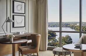 Four Seasons Hotel Austin