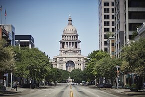 Four Seasons Hotel Austin