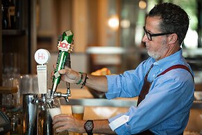 Four Seasons Hotel Austin