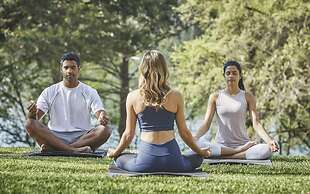 Four Seasons Hotel Austin