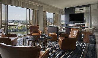 Four Seasons Hotel Austin
