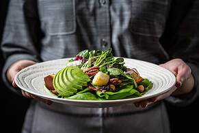 Four Seasons Hotel Austin