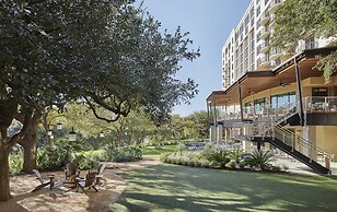 Four Seasons Hotel Austin