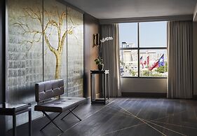 Four Seasons Hotel Austin