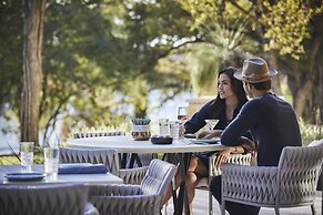 Four Seasons Hotel Austin