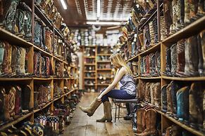 Four Seasons Hotel Austin