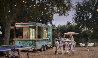 Four Seasons Hotel Austin