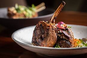 Four Seasons Hotel Austin