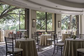 Four Seasons Hotel Austin