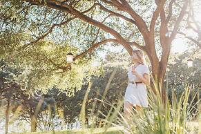 Four Seasons Hotel Austin