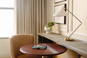 Four Seasons Hotel Austin