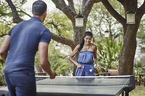 Four Seasons Hotel Austin