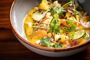 Four Seasons Hotel Austin