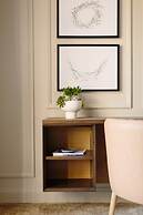 Four Seasons Hotel Austin