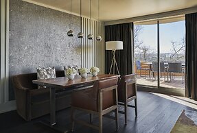 Four Seasons Hotel Austin