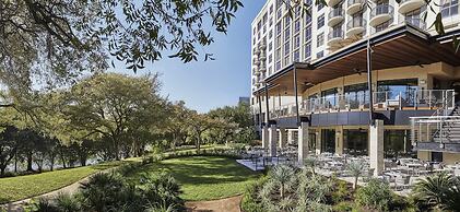 Four Seasons Hotel Austin