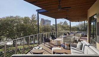 Four Seasons Hotel Austin